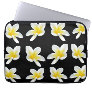 Capa Para Notebook Frangipani, Sensação,