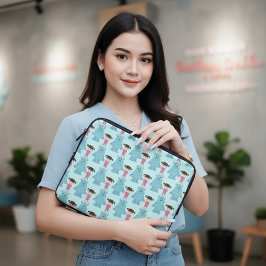 Capa Para Notebook Friends