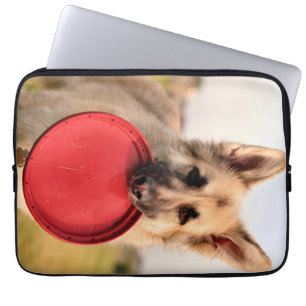 Capa Para Notebook Frisbee