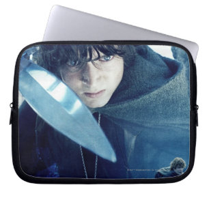 Capa Para Notebook FRODO™ com espada