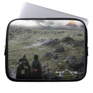 Capa Para Notebook FRODO™ e Samsábio em pé