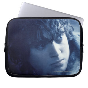 Capa Para Notebook FRODO™, GOLLUM™ e Sam