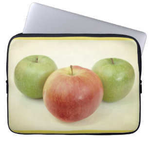 Capa Para Notebook Fruta de Maçãs