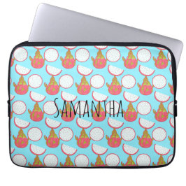 Capa Para Notebook Fruta do dragão