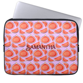 Capa Para Notebook Fruta Fig