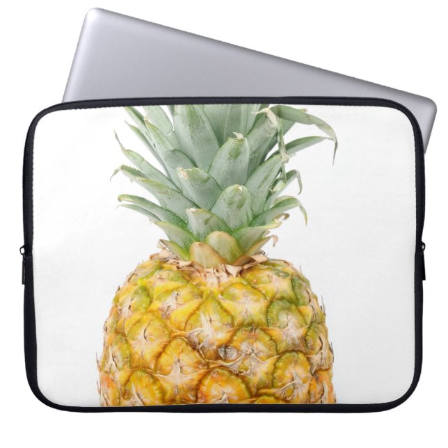 Capa Para Notebook Fruta fresca e saudável (Frente)