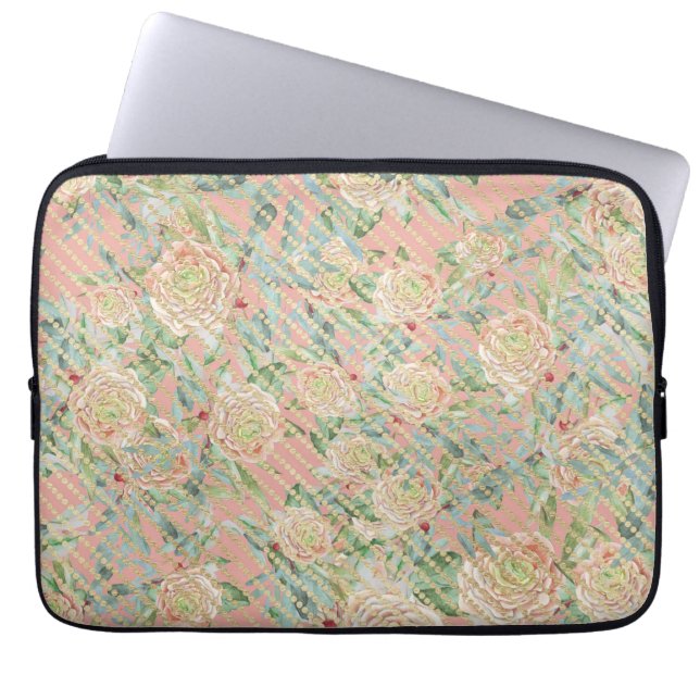 Capa Para Notebook Fruta laranja (Frente)