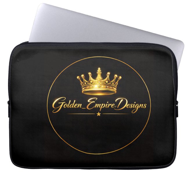 Capa Para Notebook Funda de diseño para portátil, personalizada . (Frente)