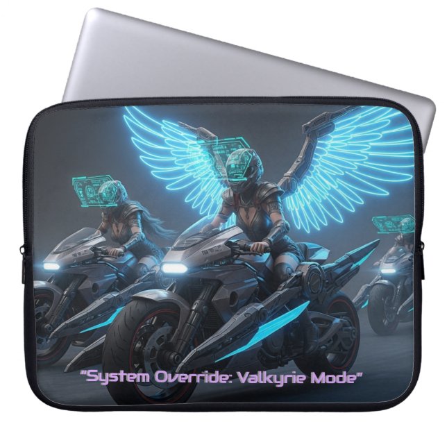 Capa Para Notebook Funda de laptop (Frente)