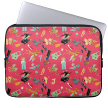 Funda de laptop