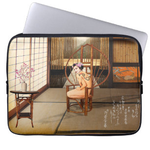Capa Para Notebook Funda Para Ascensão Laptop Sun