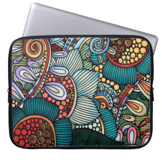 Capa Para Notebook Funda para IPad y laptop
