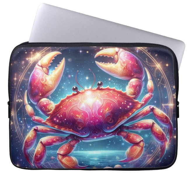 Capa Para Notebook Funda para laptop "13 (Frente)