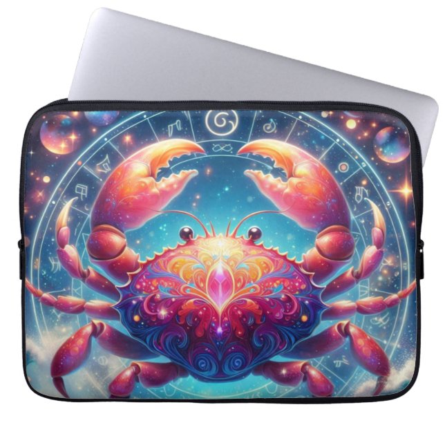 Capa Para Notebook Funda para laptop "13 (Frente)