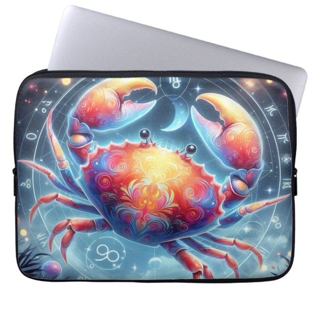 Capa Para Notebook Funda para laptop "13 (Frente)