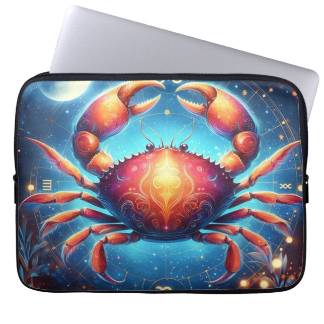 Capa Para Notebook Funda para laptop "13 (Frente)