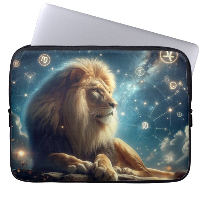 Capa Para Notebook Funda para laptop "13 (Frente)