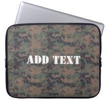 Fundo da Floresta Digital Militar