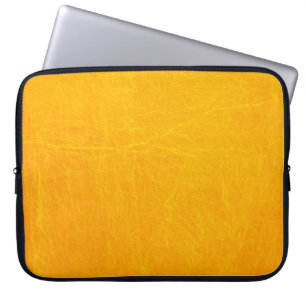 Capa Para Notebook fundo da parede dourada. abstrato, antiga, arte