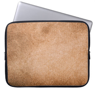Capa Para Notebook fundo de vintage de textura canvas. vintage, old, 