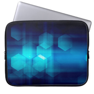 Capa Para Notebook fundos abstrato, matriz Abstrato como fundos