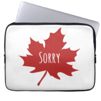 Funny Canadense