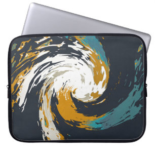 Capa Para Notebook Furacão Twirl