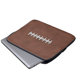 Capa Para Notebook Futebol