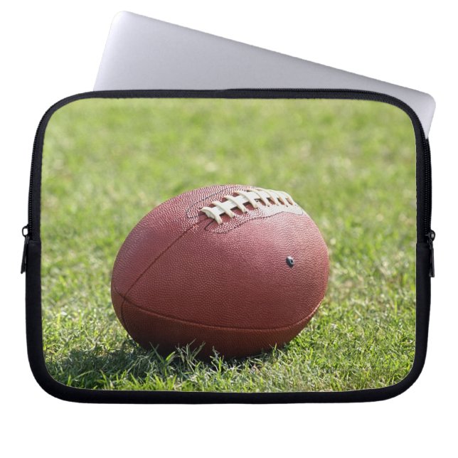 Capa Para Notebook Futebol (Frente)