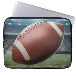 Capa Para Notebook Futebol Americano