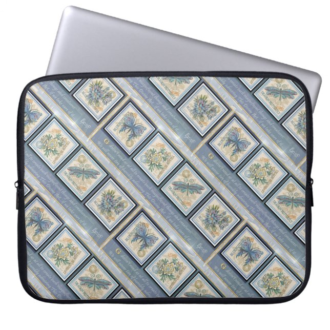 Capa Para Notebook G Gabinete de Criação (Frente)