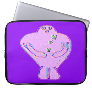 Capa Para Notebook Gadol, o Golem