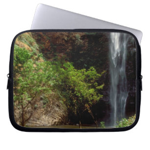 Capa Para Notebook Gana: Cachoeira Wli, também conhecida como Cachoei
