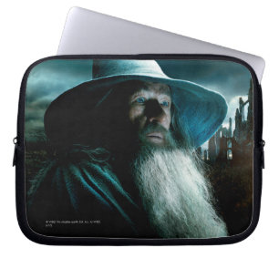 Capa Para Notebook Gandalf em Dol Guldur