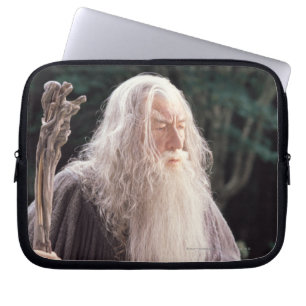 Capa Para Notebook GANDALF™ em pé