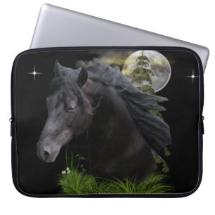 Capa Para Notebook garanhão