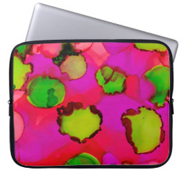Capa Para Notebook Garota Doce