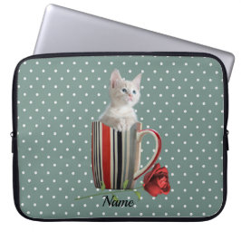 Capa Para Notebook Gato Gato Gato Gato Gato Gato Adormecido