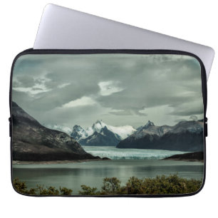Capa Para Notebook Geleira de Perito Moreno, Lago Argentino