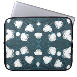 Capa Para Notebook Gema de Algodão