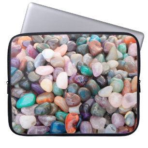 Capa Para Notebook Gemstone geology mineral caro