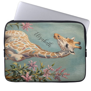Capa Para Notebook Gentil Gigante Personalizado