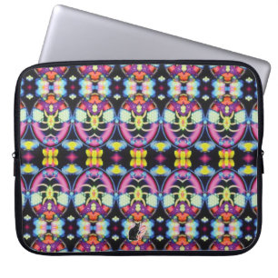 Capa Para Notebook Geomicules KCFX