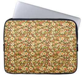 Capa Para Notebook GIRAFFE STEREOGRAM Neoprene in 10, 13, 15 inches