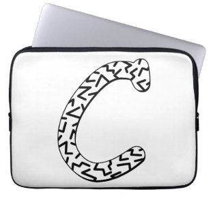 Capa Para Notebook giz
