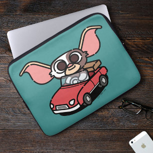 Capa Para Notebook Gizmo Controlador cômico cônico