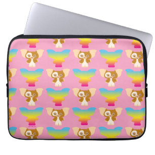 Capa Para Notebook Gizmo Padrão do arco-íris
