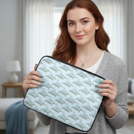 Capa Para Notebook Glass Slipper