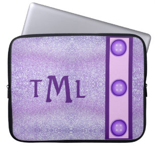 Capa Para Notebook Glitter Na moda Trendy Girly Personalizado