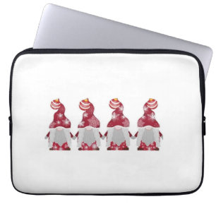 Capa Para Notebook gnomo